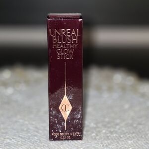 Charlotte Tilbury